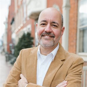 Greg Beeman