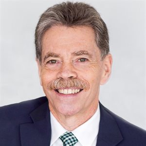 Jim Holtzman