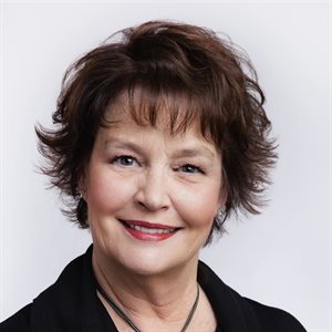 Donna M. Grove